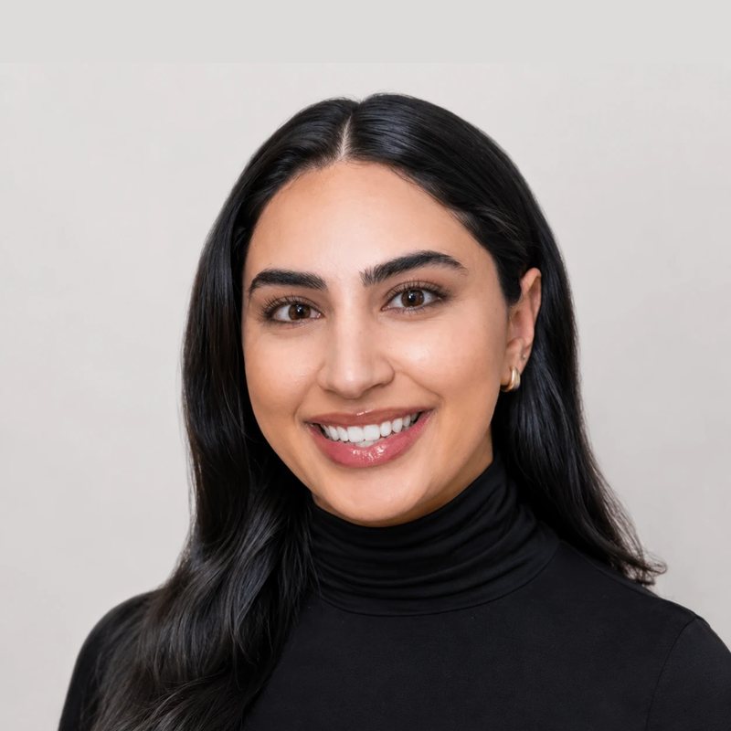 Jaspreet Chhina, Aesthetic Nurse Practitioner